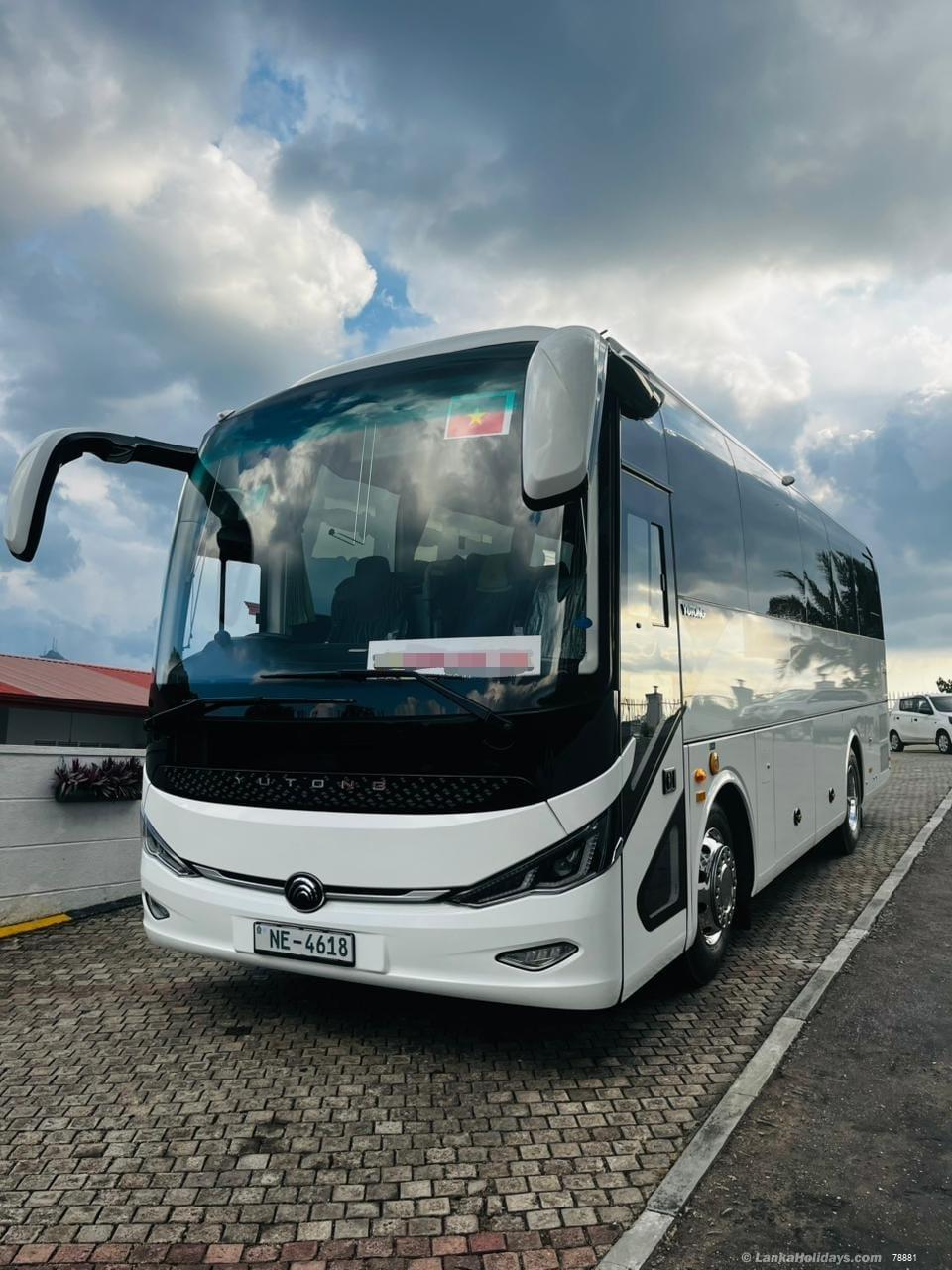 bus